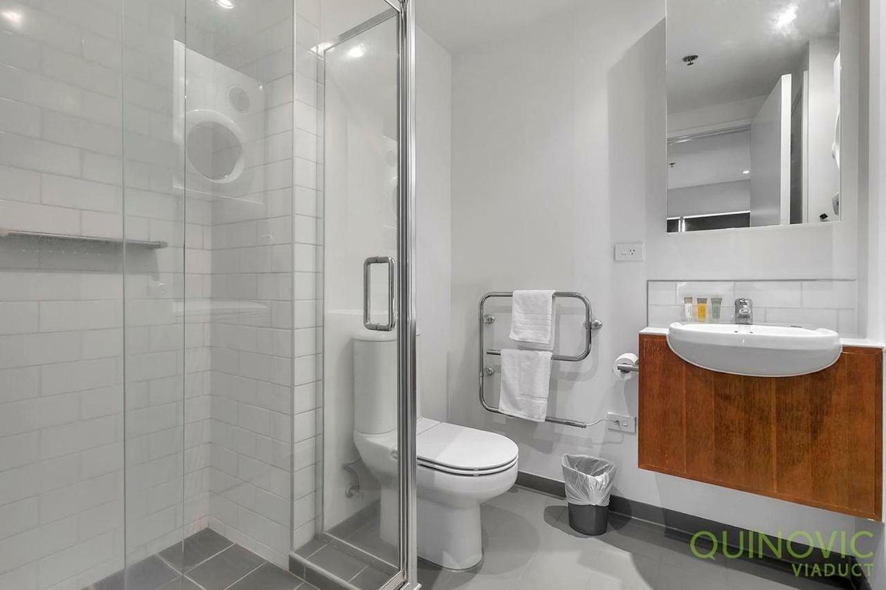 Qv Deluxe Waterfront Apartment - 799 Auckland Exterior photo