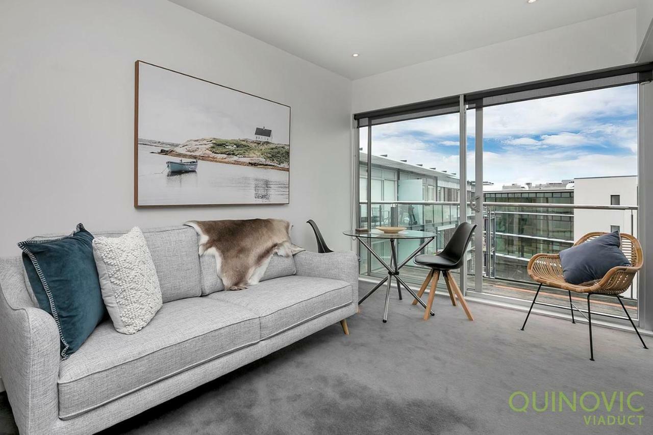 Qv Deluxe Waterfront Apartment - 799 Auckland Exterior photo
