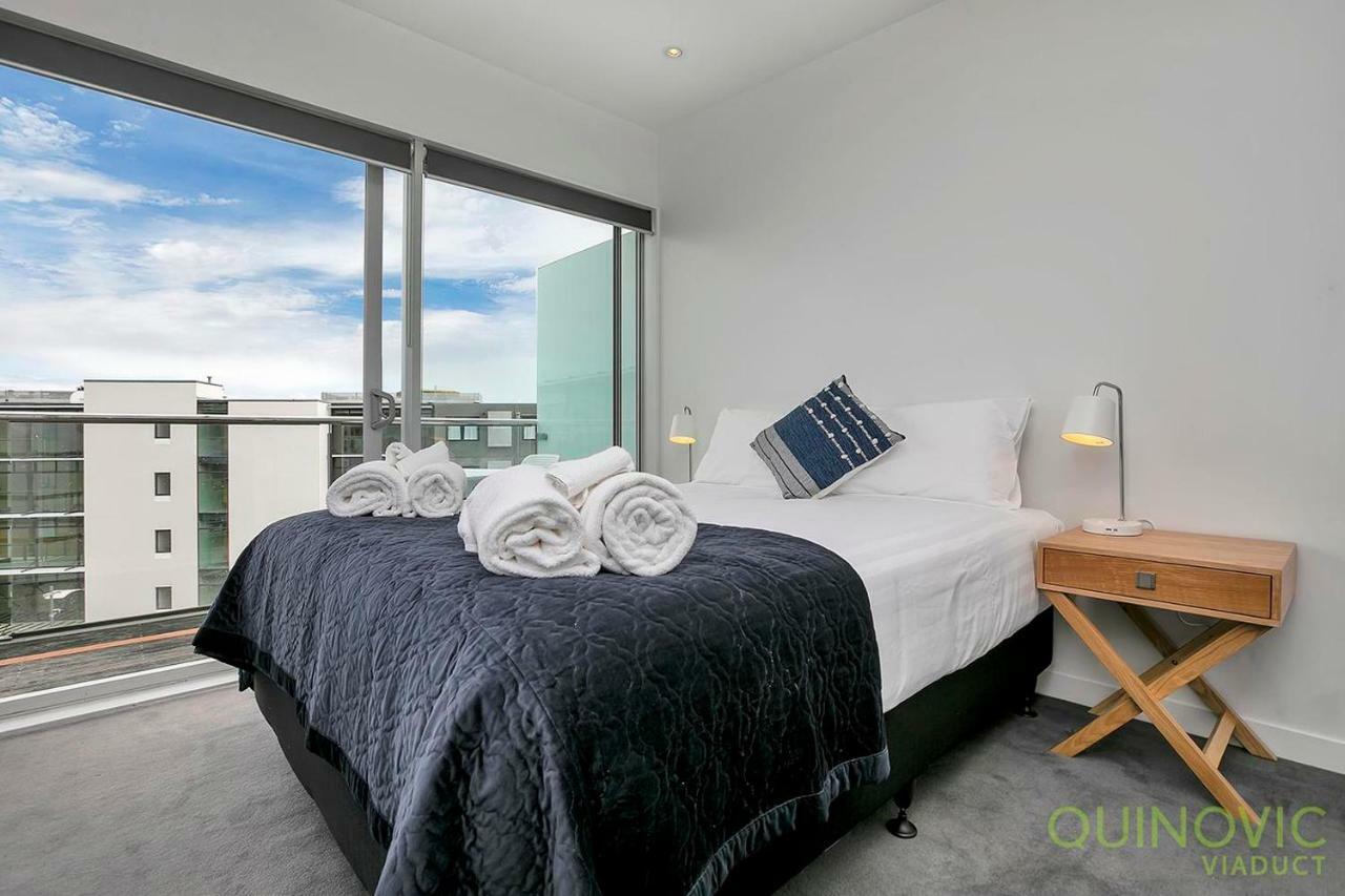 Qv Deluxe Waterfront Apartment - 799 Auckland Exterior photo